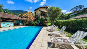 Glamping Maresias